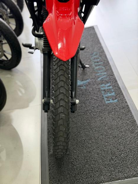 HONDA NXR Bros 160 ESDD, Foto 10