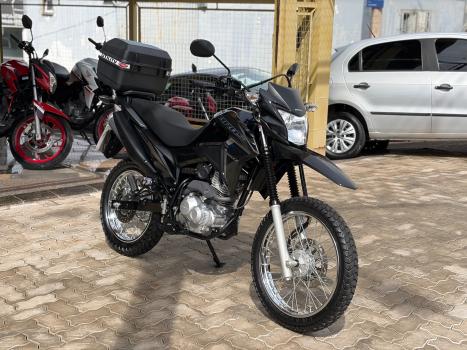 HONDA NXR Bros 160 ESDD, Foto 1