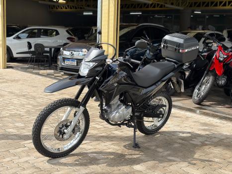 HONDA NXR Bros 160 ESDD, Foto 5