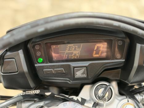 HONDA NXR Bros 160 ESDD, Foto 6