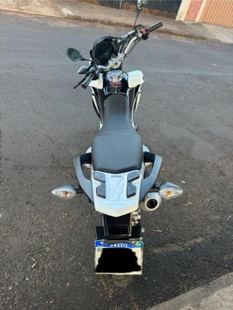 HONDA NXR Bros 160 ESDD, Foto 7