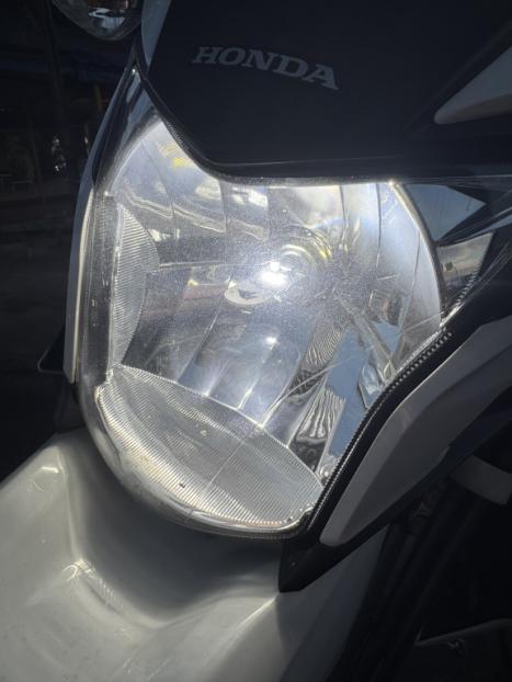 HONDA NXR Bros 160 ESDD, Foto 9