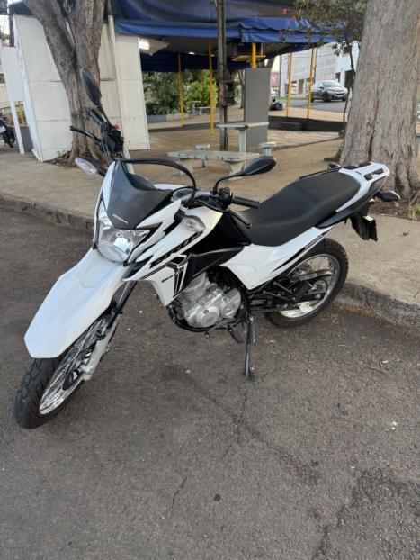 HONDA NXR Bros 160 ESDD, Foto 1