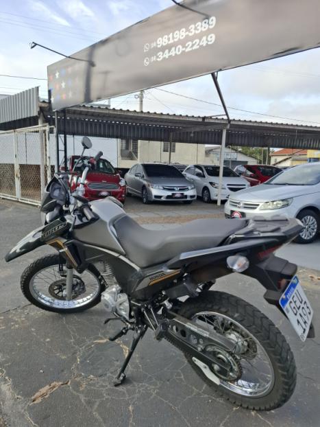 HONDA NXR Bros 160 ESDD, Foto 3