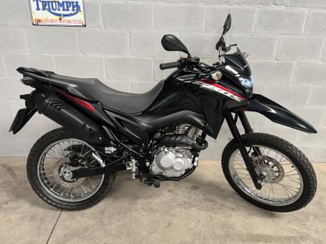 HONDA NXR Bros 160 ESDD, Foto 1