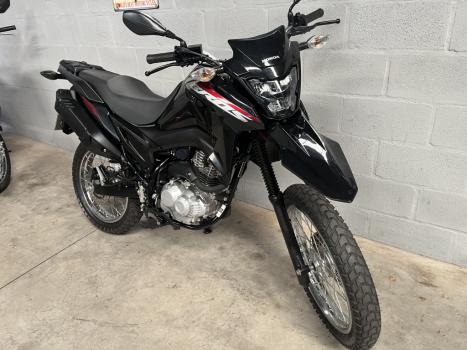 HONDA NXR Bros 160 ESDD, Foto 2