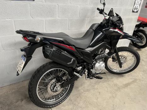 HONDA NXR Bros 160 ESDD, Foto 4