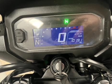 HONDA NXR Bros 160 ESDD, Foto 5