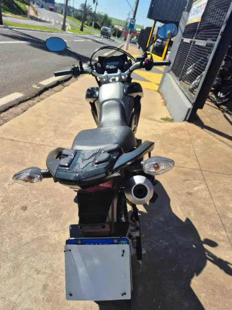HONDA NXR Bros 160 ESDD, Foto 6