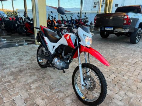 HONDA NXR Bros 160 ESDD, Foto 1