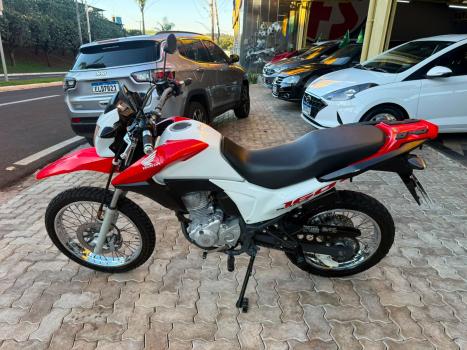 HONDA NXR Bros 160 ESDD, Foto 3