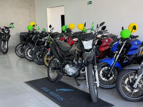 HONDA NXR Bros 160 ESDD, Foto 2