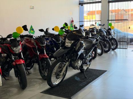HONDA NXR Bros 160 ESDD, Foto 3