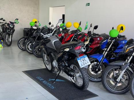 HONDA NXR Bros 160 ESDD, Foto 5