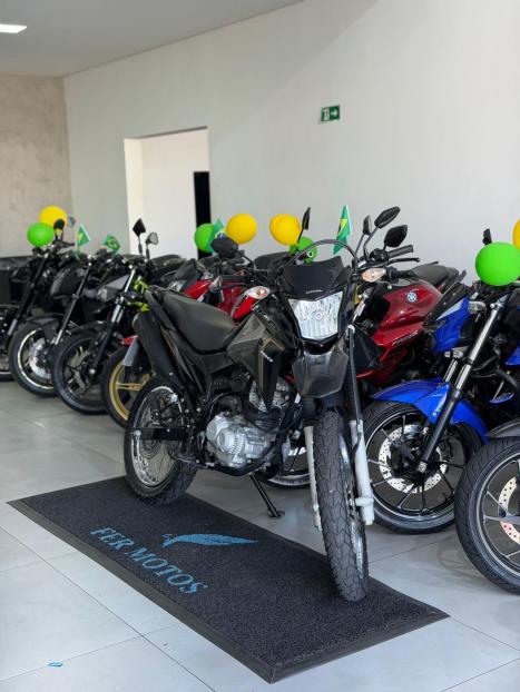 HONDA NXR Bros 160 ESDD, Foto 7