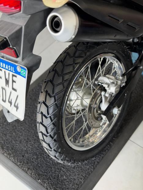 HONDA NXR Bros 160 ESDD, Foto 10