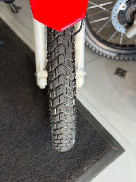 HONDA NXR Bros 160 ESD, Foto 8
