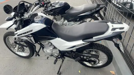 HONDA NXR Bros 160 ESDD, Foto 1