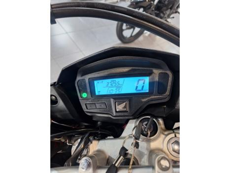 HONDA NXR Bros 160 ESDD, Foto 3