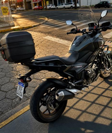 HONDA NXR Bros 160 ESD, Foto 4