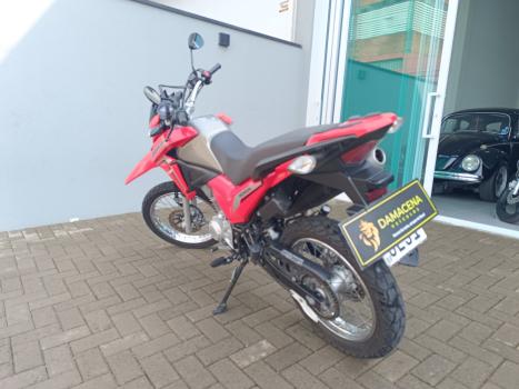 HONDA NXR Bros 160 ESDD, Foto 2