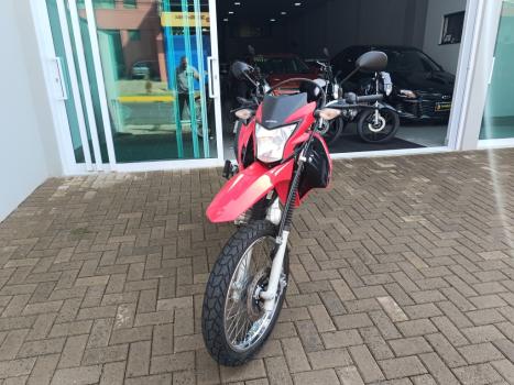 HONDA NXR Bros 160 ESDD, Foto 5