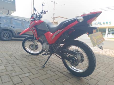 HONDA NXR Bros 160 ESDD, Foto 6
