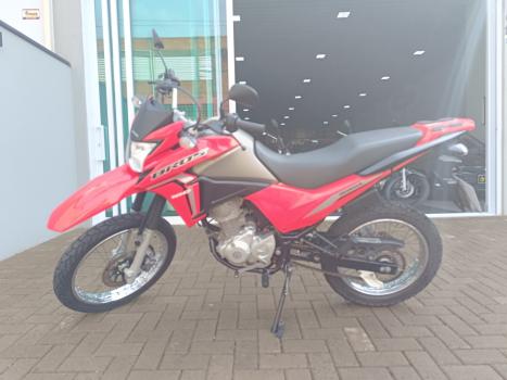 HONDA NXR Bros 160 ESDD, Foto 7