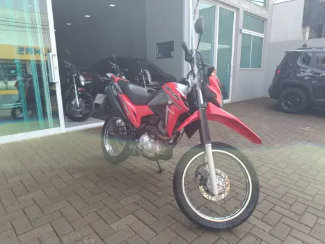 HONDA NXR Bros 160 ESDD, Foto 16