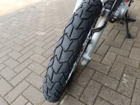 HONDA NXR Bros 160 ESDD, Foto 17