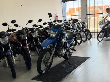 HONDA NXR Bros 160 ESDD, Foto 3