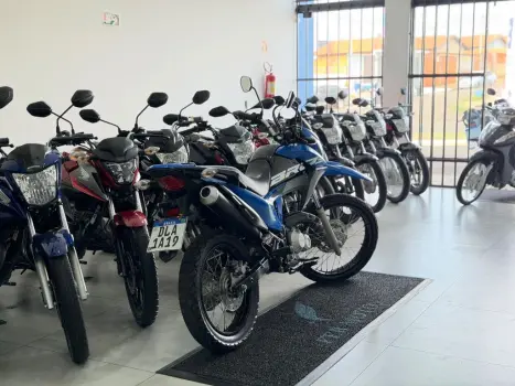 HONDA NXR Bros 160 ESDD, Foto 6