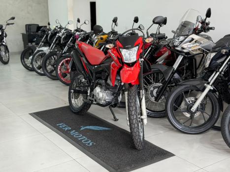 HONDA NXR Bros 160 ESDD, Foto 2