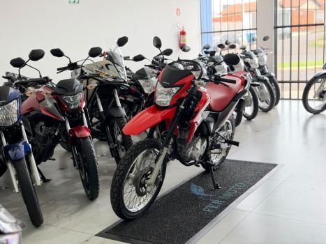HONDA NXR Bros 160 ESDD, Foto 3