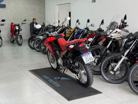 HONDA NXR Bros 160 ESDD, Foto 5