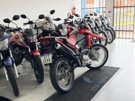 HONDA NXR Bros 160 ESDD, Foto 6