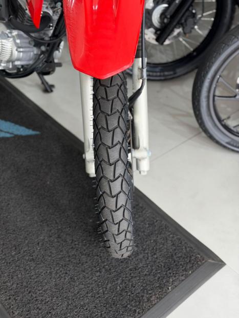 HONDA NXR Bros 160 ESDD, Foto 9