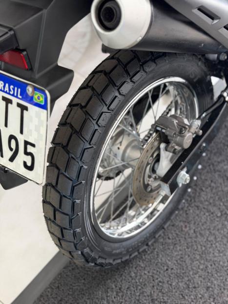 HONDA NXR Bros 160 ESDD, Foto 10