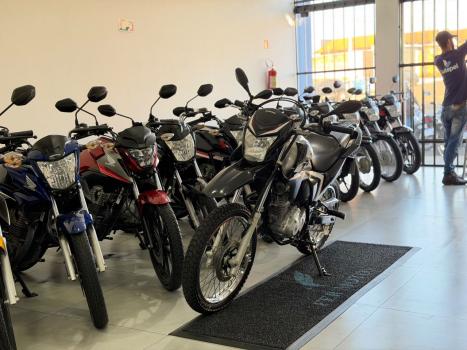 HONDA NXR Bros 160 ESDD, Foto 3