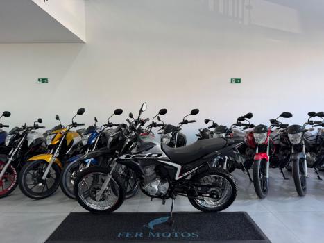 HONDA NXR Bros 160 ESDD, Foto 4