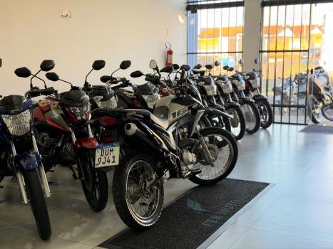 HONDA NXR Bros 160 ESDD, Foto 6