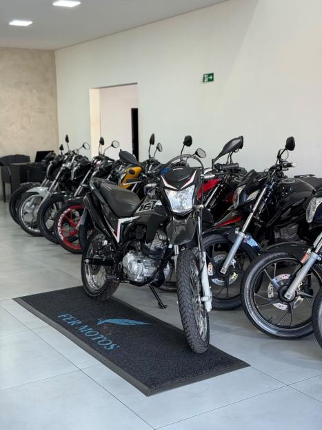 HONDA NXR Bros 160 ESDD, Foto 7