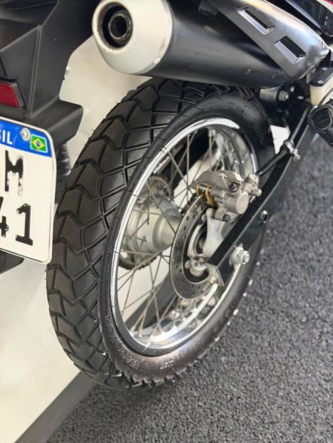 HONDA NXR Bros 160 ESDD, Foto 10