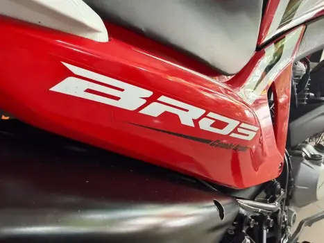 HONDA NXR Bros 160 ESDD, Foto 8