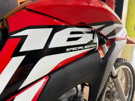 HONDA NXR Bros 160 ESDD, Foto 9