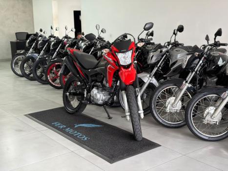 HONDA NXR Bros 160 ESDD, Foto 2