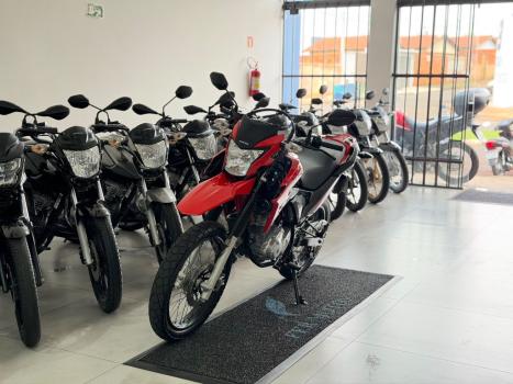 HONDA NXR Bros 160 ESDD, Foto 3