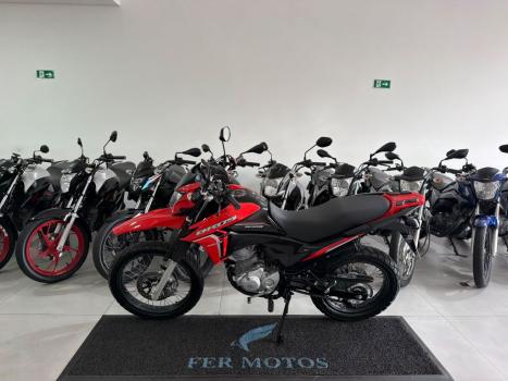 HONDA NXR Bros 160 ESDD, Foto 4