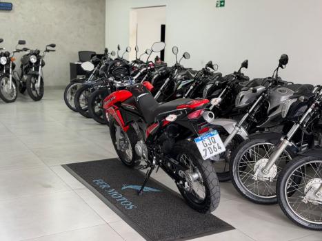 HONDA NXR Bros 160 ESDD, Foto 5