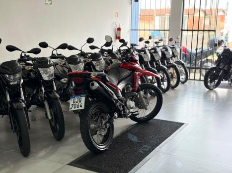 HONDA NXR Bros 160 ESDD, Foto 6